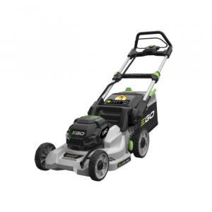 Ego power Mower